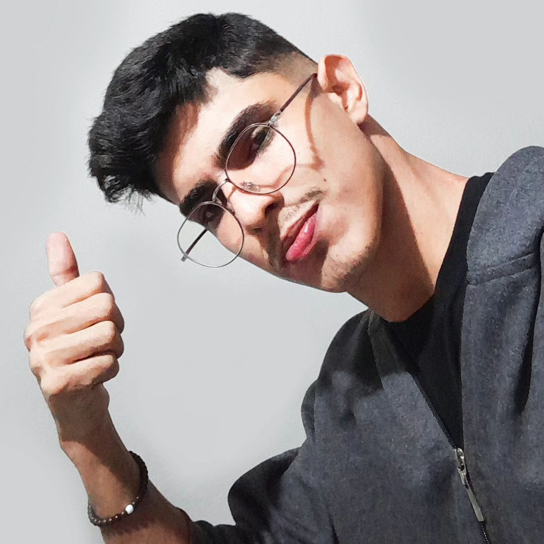 user